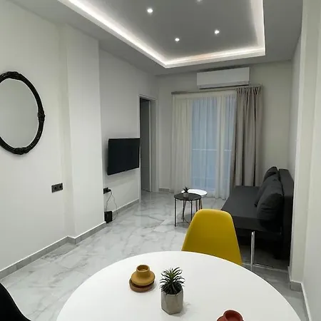 Luxury Next To Agias Sofias * Thessaloniki
