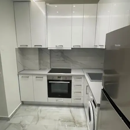 Apartment Luxury Next To Agias Sofias Thessaloniki
