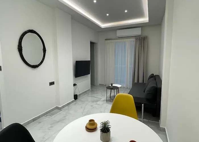 Luxury Next To Agias Sofias * Szaloniki