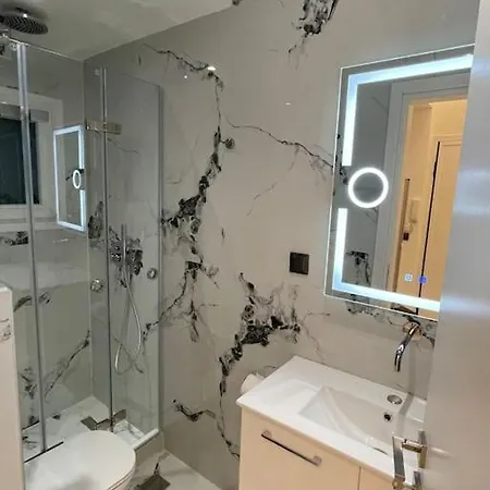 Luxury Next To Agias Sofias